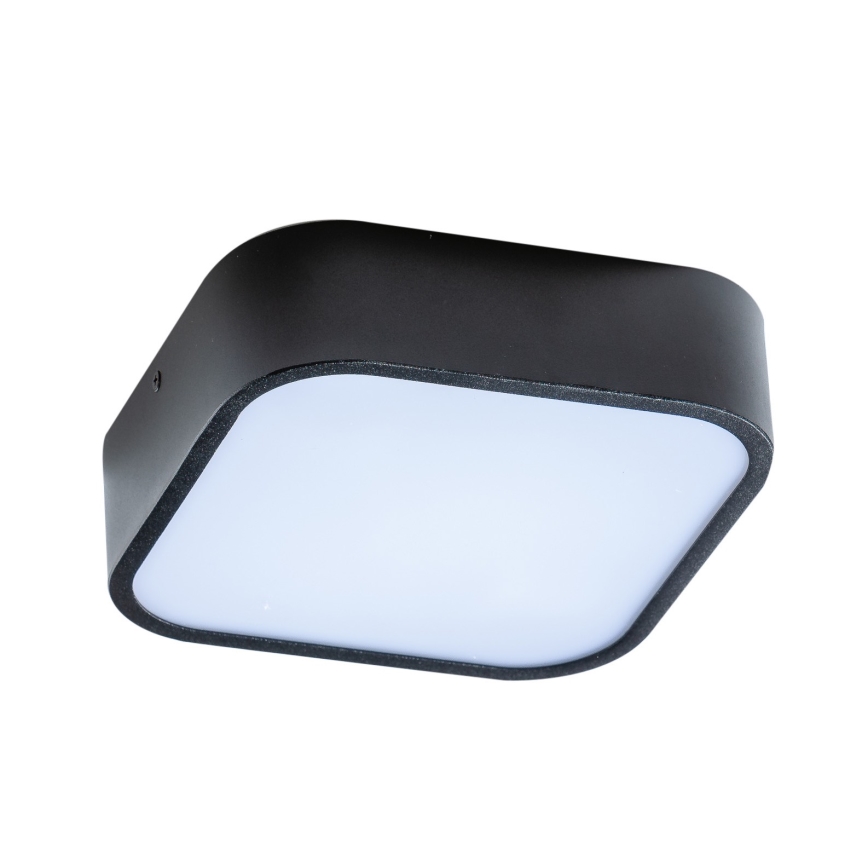 Azzardo AZ4146 - Φωτιστικό οροφής μπάνιου LUCIE 2xE27/20W/230V IP44