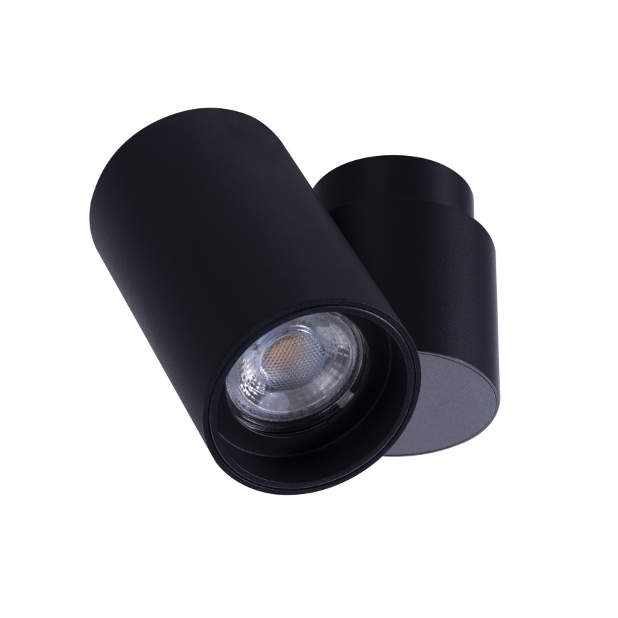 Azzardo AZ4210 - Φωτιστικό σποτ MAKALU 1xGU10/50W/230V