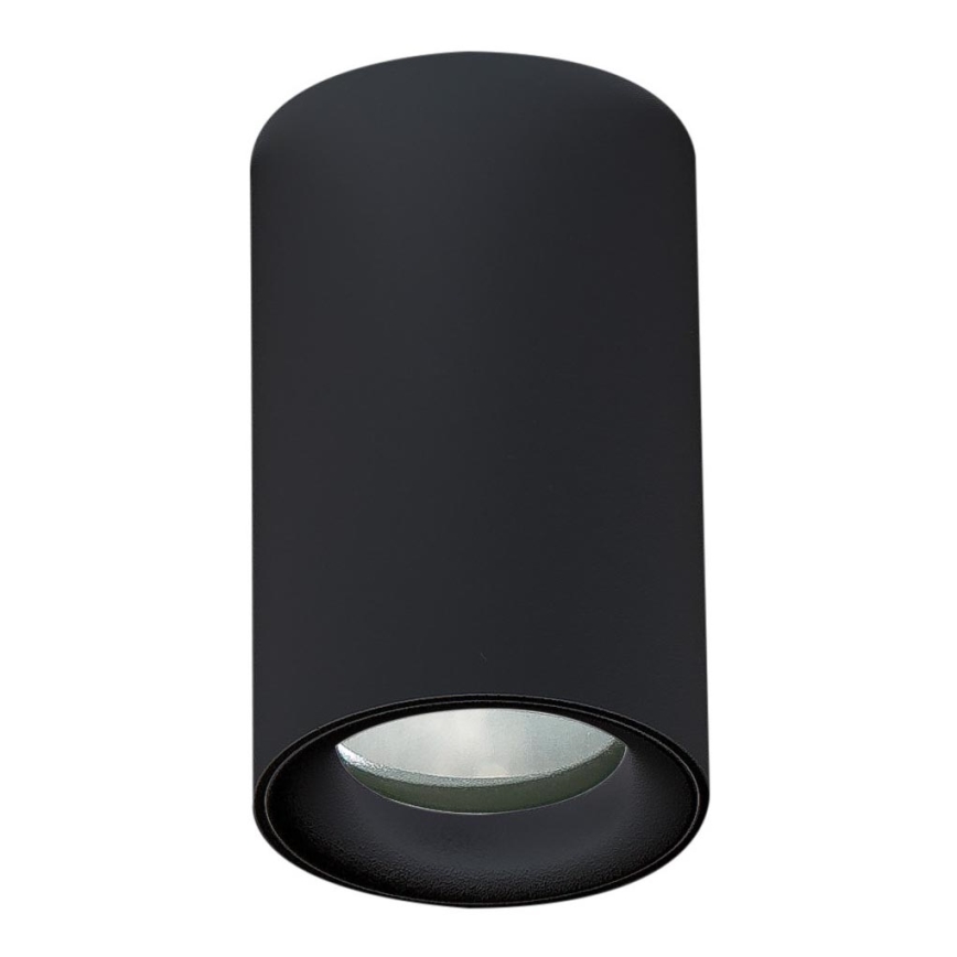 Azzardo AZ4260 - Φωτιστικό οροφής εξωτερικού χώρου EIGER 1xGU10/50W/230V IP54