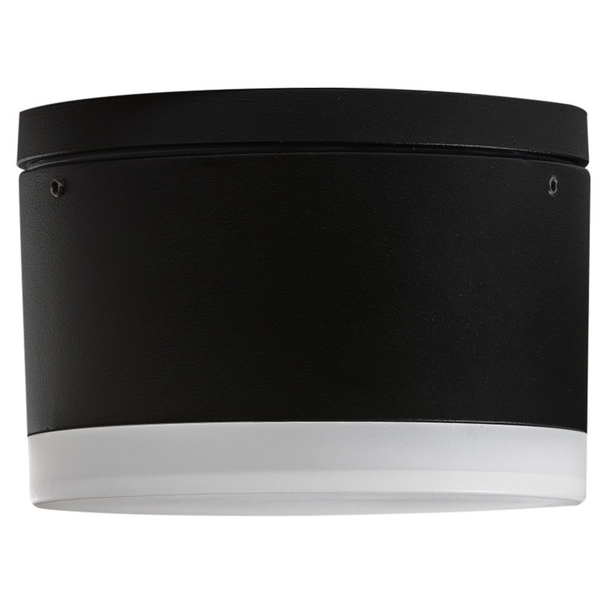 Azzardo AZ4333 - LED Φωτιστικό οροφής εξωτερικού χώρου APULIA LED/10W/230V IP54