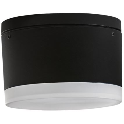 Azzardo AZ4333 - LED Φωτιστικό οροφής εξωτερικού χώρου APULIA LED/10W/230V IP54