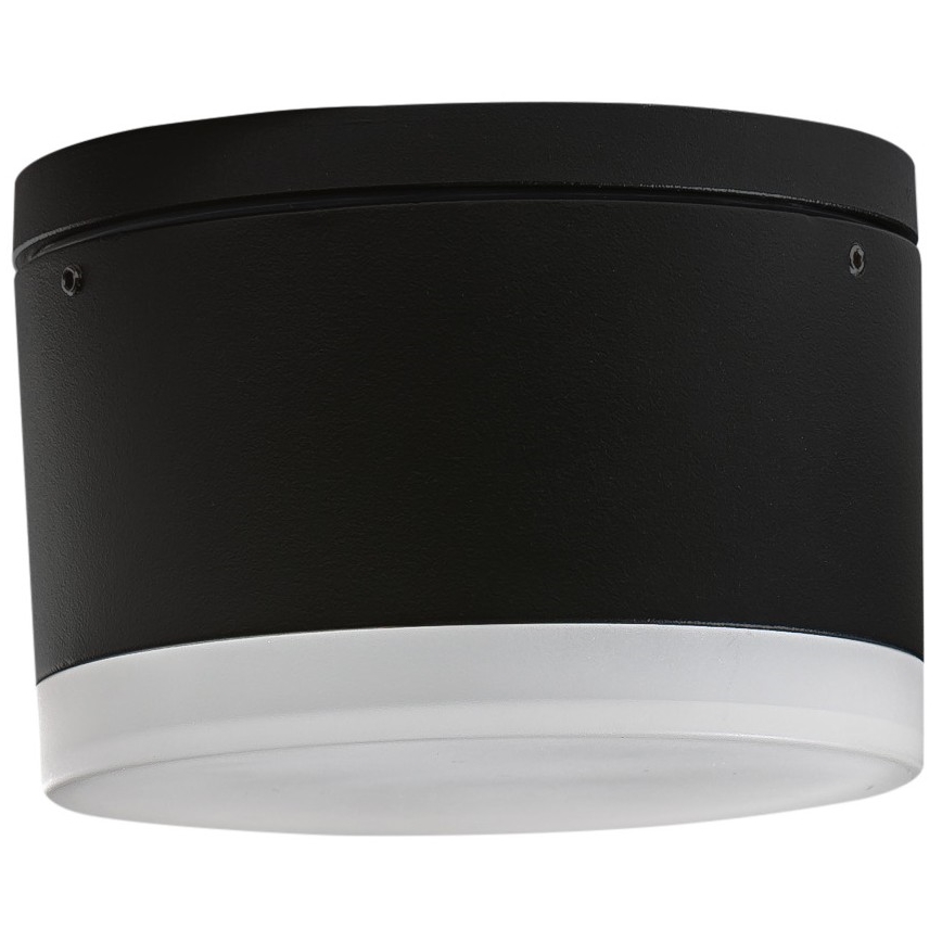 Azzardo AZ4333 - LED Φωτιστικό οροφής εξωτερικού χώρου APULIA LED/10W/230V IP54