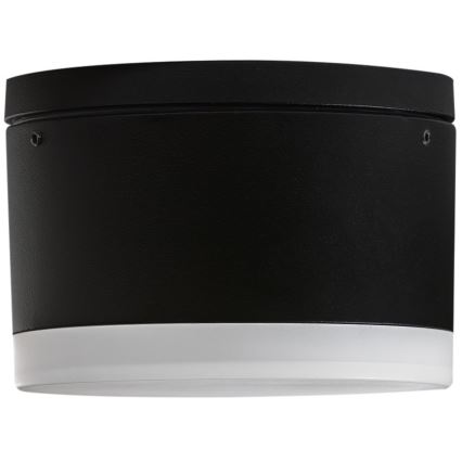 Azzardo AZ4333 - LED Φωτιστικό οροφής εξωτερικού χώρου APULIA LED/10W/230V IP54