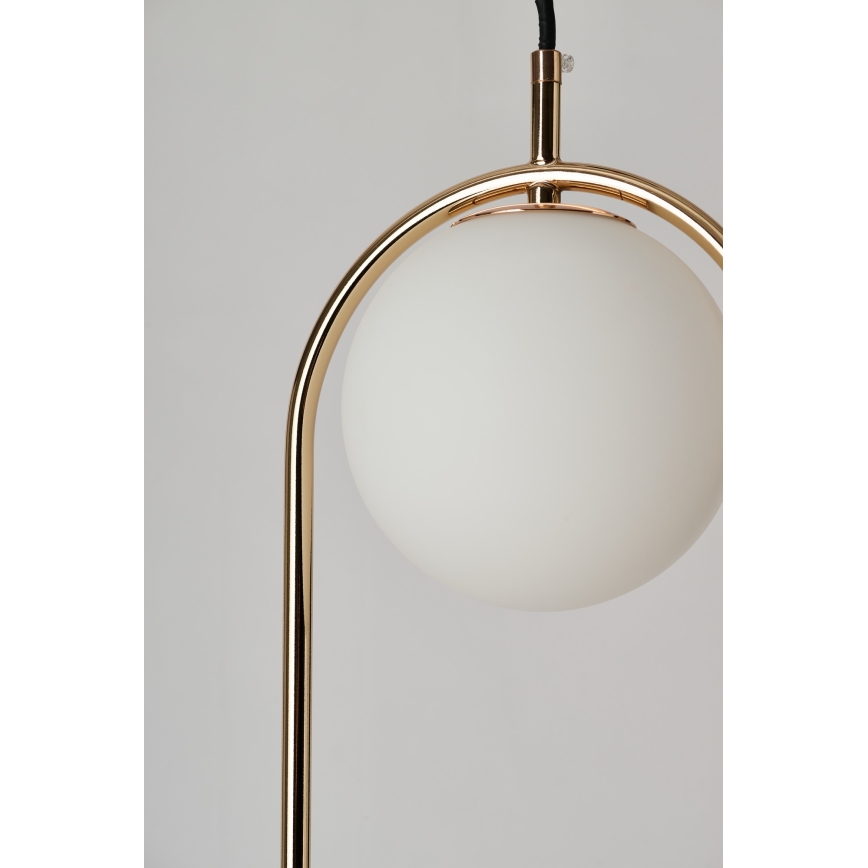 Azzardo AZ4982 - Κρεμαστό φωτιστικό οροφής COCO 2xG9/50W/230V