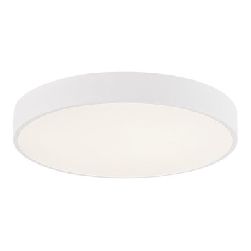 Azzardo AZ5081 - LED Dimmable φωτιστικό οροφής MARCELLO LED/60W/230V λευκό