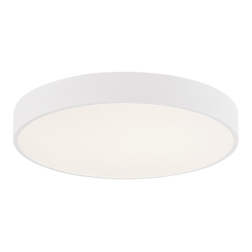 Azzardo AZ5081 - LED Dimmable φωτιστικό οροφής MARCELLO LED/60W/230V λευκό