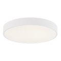 Azzardo AZ5084 - LED Dimmable φωτιστικό οροφής MARCELLO LED/80W/230V λευκό