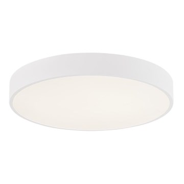 Azzardo AZ5084 - LED Dimmable φωτιστικό οροφής MARCELLO LED/80W/230V λευκό