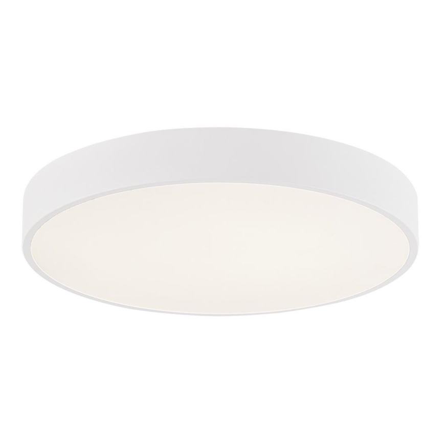 Azzardo AZ5084 - LED Dimmable φωτιστικό οροφής MARCELLO LED/80W/230V λευκό