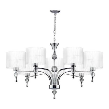 Azzardo - Ανταλλακτικό καπέλο για πολυέλαιο IMPRESS διάμετρος 18 εκ.