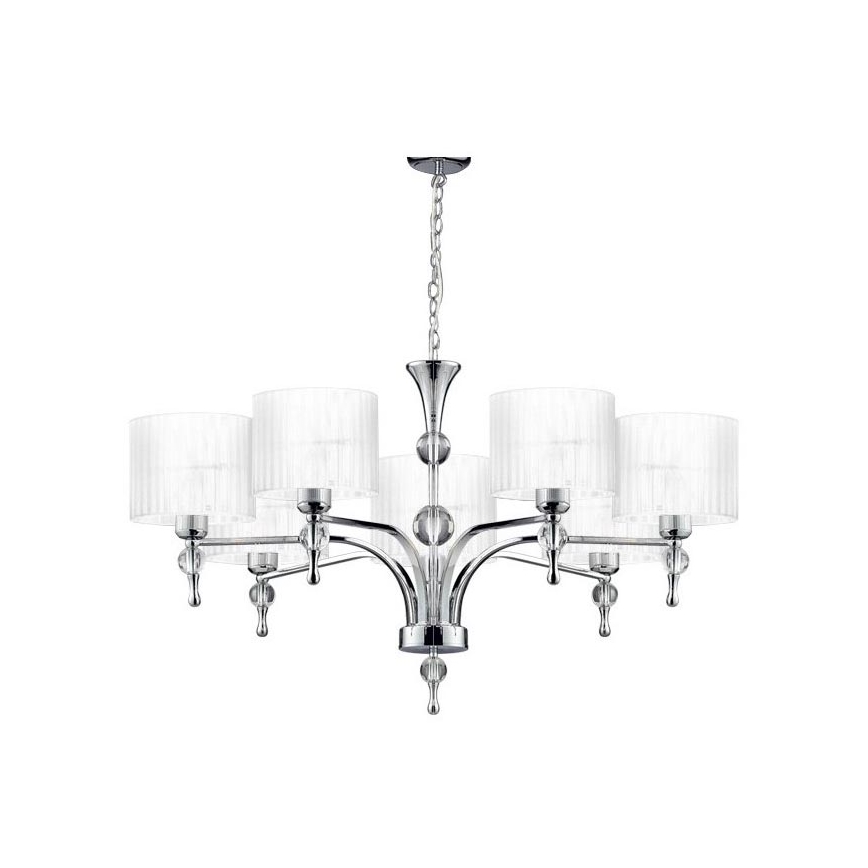 Azzardo - Ανταλλακτικό καπέλο για πολυέλαιο IMPRESS διάμετρος 18 εκ.