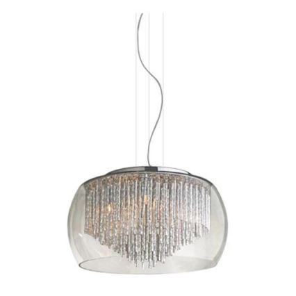 Azzardo - Ανταλλακτικό γυαλί για κρεμαστά φωτιστικά οροφής REGO διάμετρος 40 cm