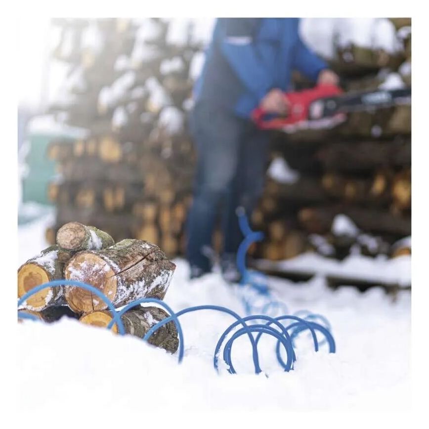 Καλώδιο επέκτασης WEATHERPROOF 1 εξόδου 10μ IP44