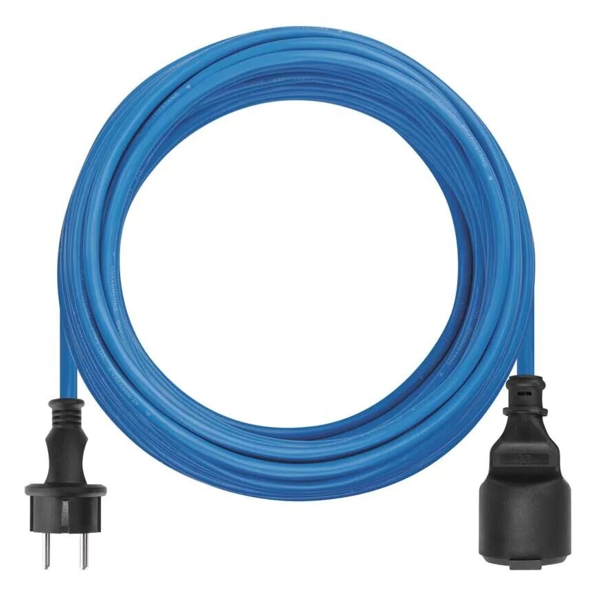 Καλώδιο επέκτασης WEATHERPROOF 1πρ 20μ IP44