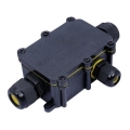 Αδιάβροχο κουτί σύνδεσης 24A/450V AC IP68