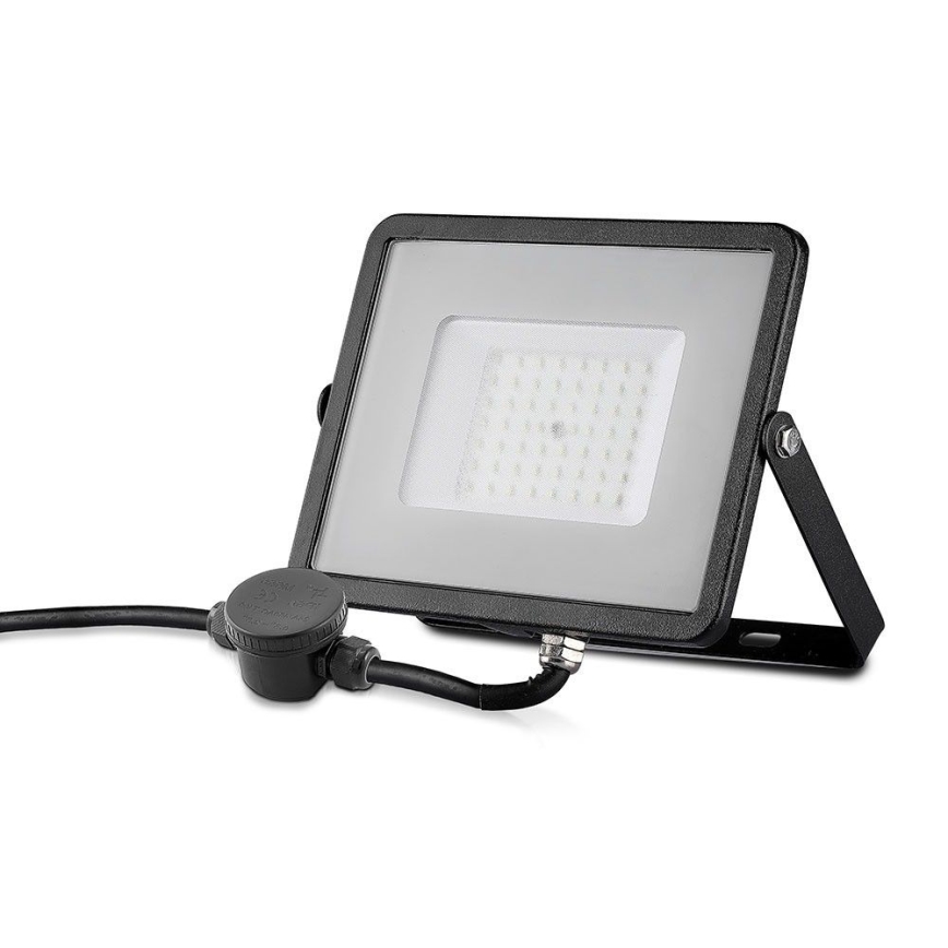 Αδιάβροχος συνδετικός σύνδεσμος IP66 μαύρος