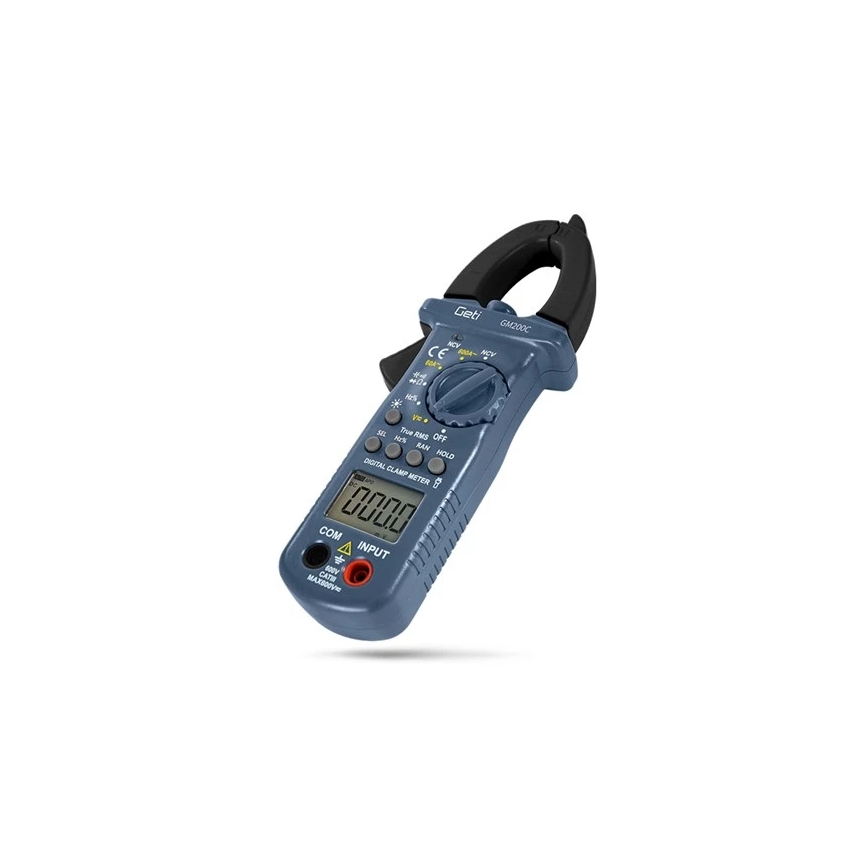 Αμπεροτσιμπίδα 3xAAA