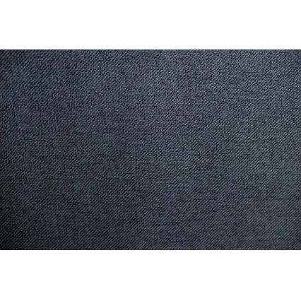 Αναστρέψιμος γωνιακός καναπές-κρεβάτι με αποθηκευτικό χώρο GRANADA μπλε