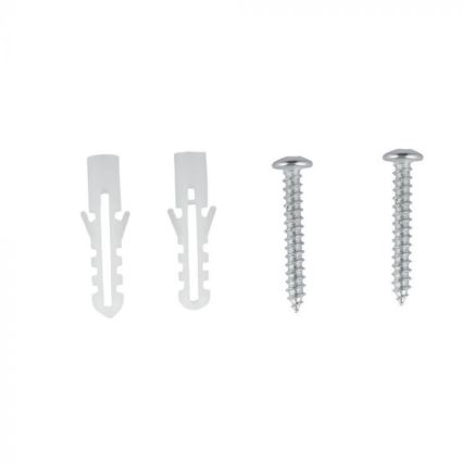 Ανάρτηση με ροζέτα και ντουί 1xE27/60W/230V καφέ/γυαλιστερό χρώμιο