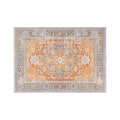 Ανατολίτικο χαλί DOVE-VINTAGE 120x170 cm 2600 g/m2 πορτοκαλί