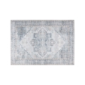 Ανατολίτικο χαλί DOVE-VINTAGE 120x170 cm 2600 g/m2 γκρι