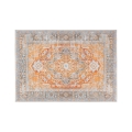 Ανατολίτικο χαλί DOVE-VINTAGE 160x220 cm 2600 g/m2 πορτοκαλί