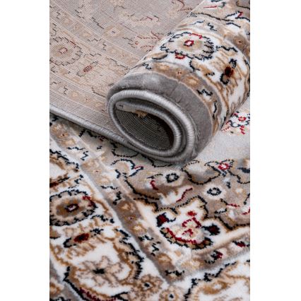 Ανατολίτικο χαλί DUBAI 120x170 cm 2300 g/m2 πολύχρωμο/γκρίζο