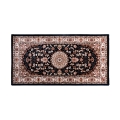 Ανατολίτικο χαλί DUBAI 120x170 cm 2300 g/m2 πολύχρωμο/μπλε