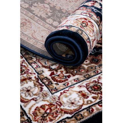 Ανατολίτικο χαλί DUBAI 120x170 cm 2300 g/m2 πολύχρωμο/μπλε