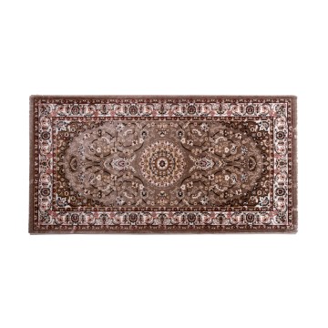 Ανατολίτικο χαλί DUBAI 120x170 cm 2300 g/m2 μπεζ
