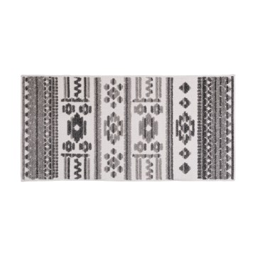 Ανατολίτικο χαλί NEPAL 120x180 cm γκρι