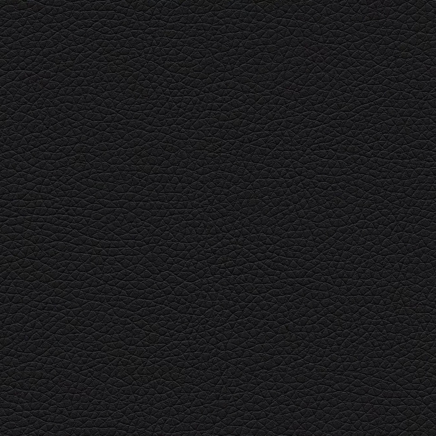 Πτυσσόμενος γωνιακός καναπές σε σχήμα L με αποθηκευτικό χώρο VISEU, δεξιά, γκρι/μαύρο