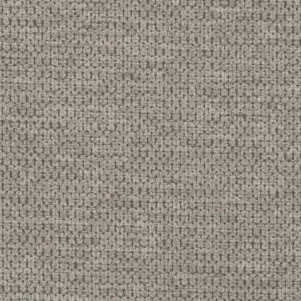 Αναδιπλούμενος γωνιακός καναπές-κρεβάτι με αποθηκευτικό χώρο, σε σχήμα L, δεξιός, LAGOA, τάουπ/γκρι