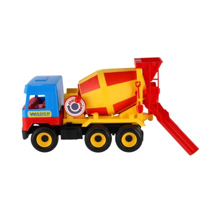 Αναμικτήρας αυτοκινήτου TRUCK WADER 39 cm