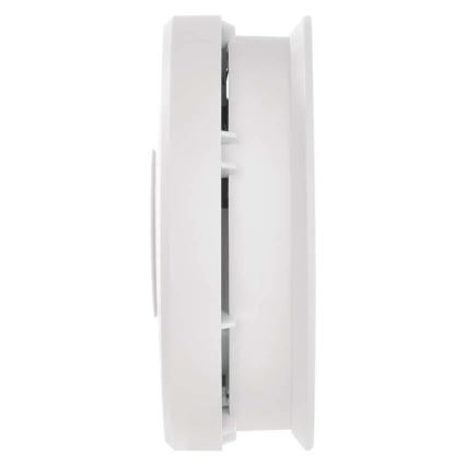 Ανιχνευτής καπνού 1x9V