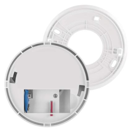 Ανιχνευτής καπνού 1x9V