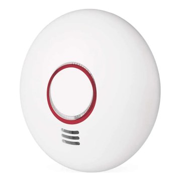 Ανιχνευτής καπνού 2xAA