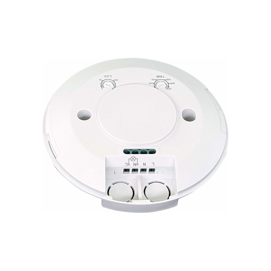 Ανιχνευτής παρουσίας PRES SENSOR 2000W λευκός