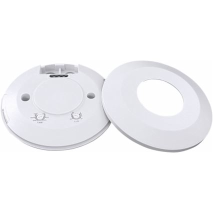 Ανιχνευτής παρουσίας PRES SENSOR 2000W λευκός