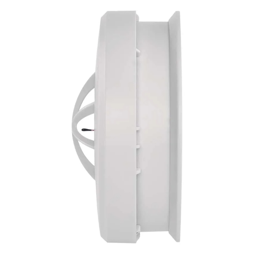 Ανιχνευτής πυρκαγιάς 1x9V