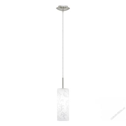 Ανταλλακτικό γυαλί για κρεμαστά φωτιστικά οροφής και φωτιστικό Eglo - AMADORA