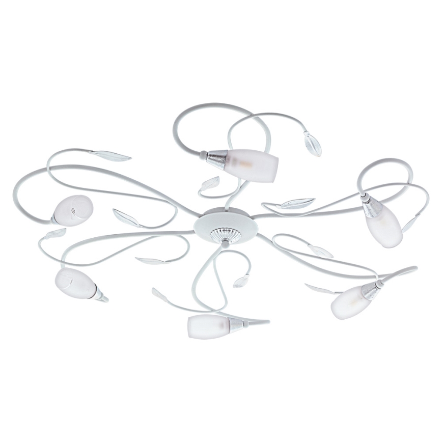 Ανταλλακτικό γυαλί για φωτιστικό οροφής Eglo - GERBERA 90697