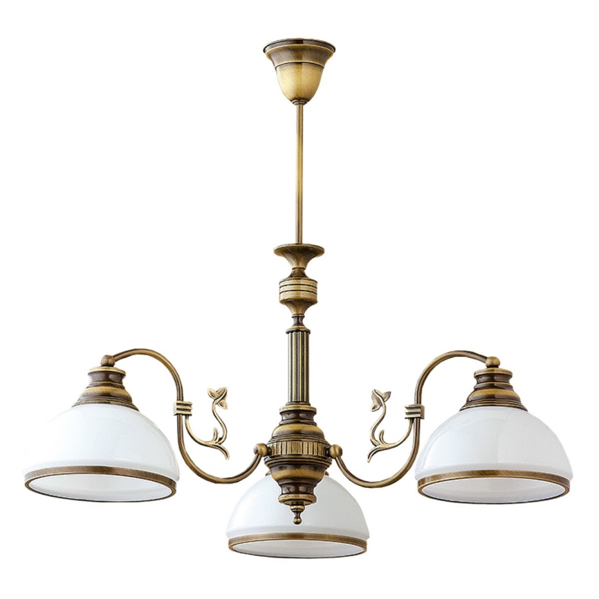 Ανταλλακτικό αμπαζούρ Jupiter ZEUS small