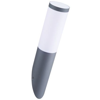 Ανταλλακτικό αμπαζούρ για εξωτερικό φωτιστικό OSLO λευκό/ανθρακί