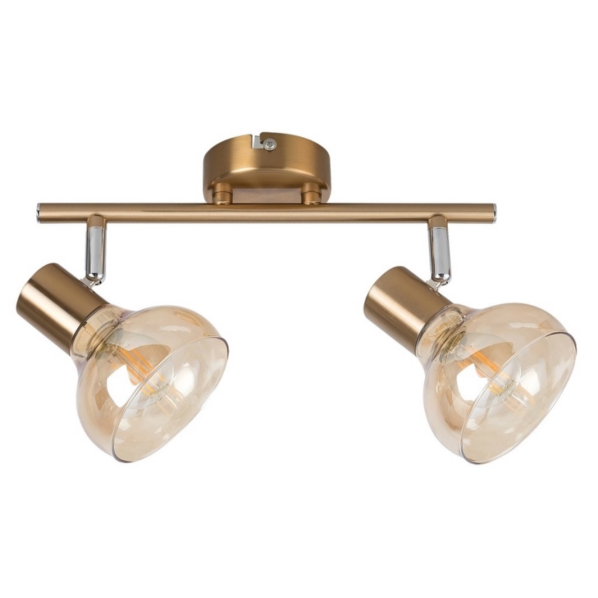 Ανταλλακτικό αμπαζούρ Rabalux HOLLY E14