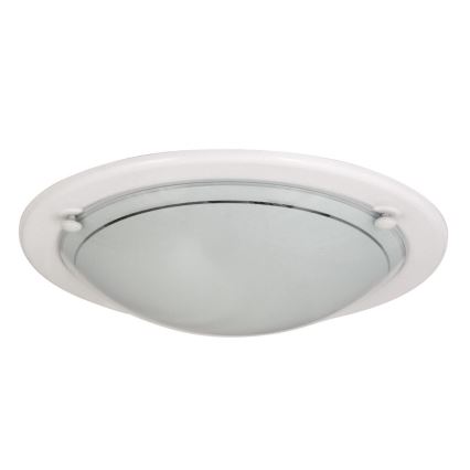 Ανταλλακτικό αμπαζούρ	 Rabalux διάμετρος 23 cm οπαλίνα