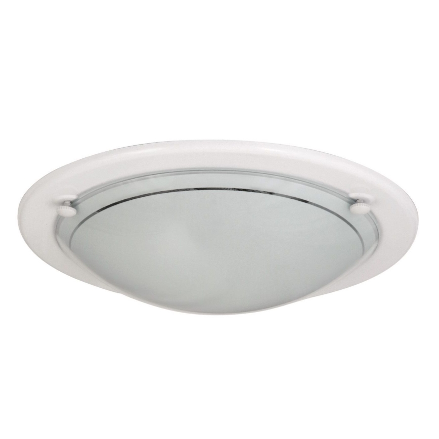 Ανταλλακτικό αμπαζούρ	 Rabalux διάμετρος 23 cm οπαλίνα