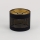 Ανταλλακτικό αμπαζούρ για πολυέλαιο BOGART, για ντουί E27, διάμ. 20 εκ., μαύρο/χρυσό