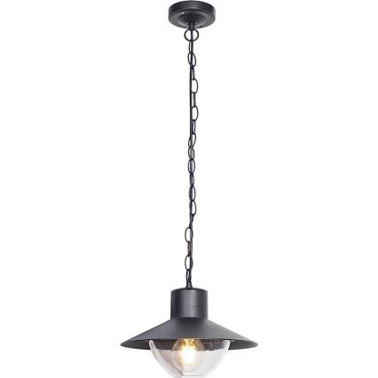 Ανταλλακτικό αμπαζούρ για επιτοίχιο φωτιστικό, πολυέλαιο και επιτραπέζιο φωτιστικό VEERLE E27 διάφανο