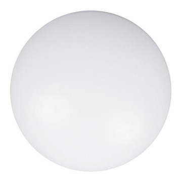 Ανταλλακτικό καπέλο για οροφιαίο φωτιστικό CLEO 37,5 εκ. πλαστικό